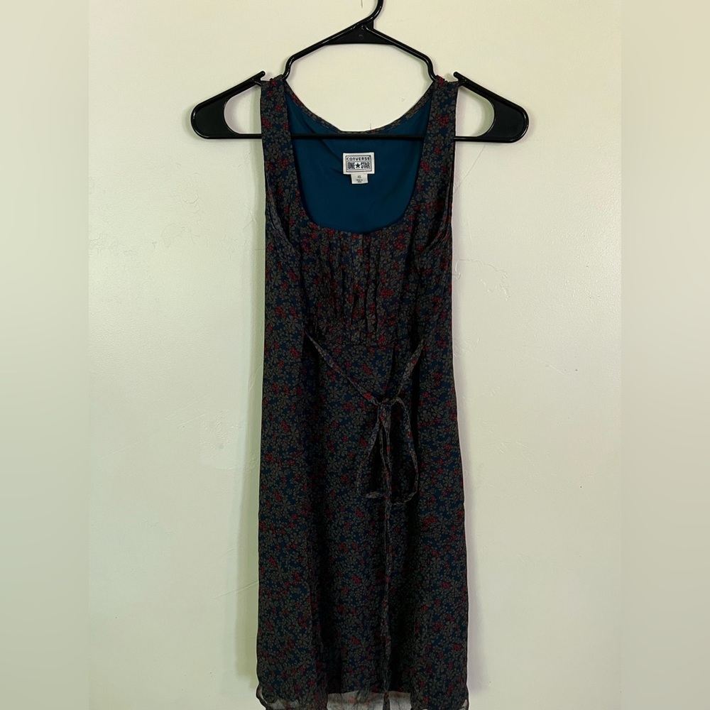 Women’s Converse Dress  XS